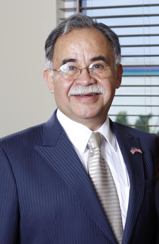 Tulio Rodriguez