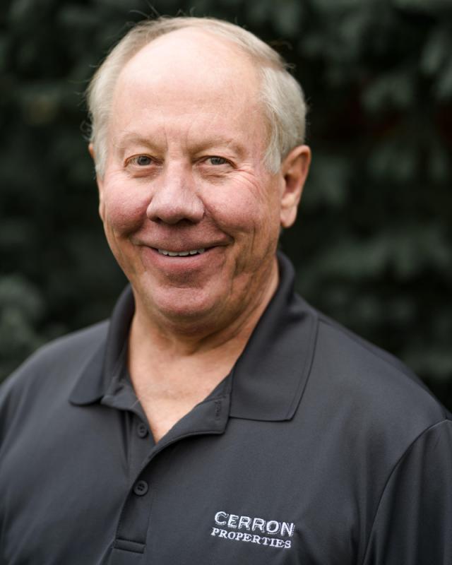 Bruce Rydeen
