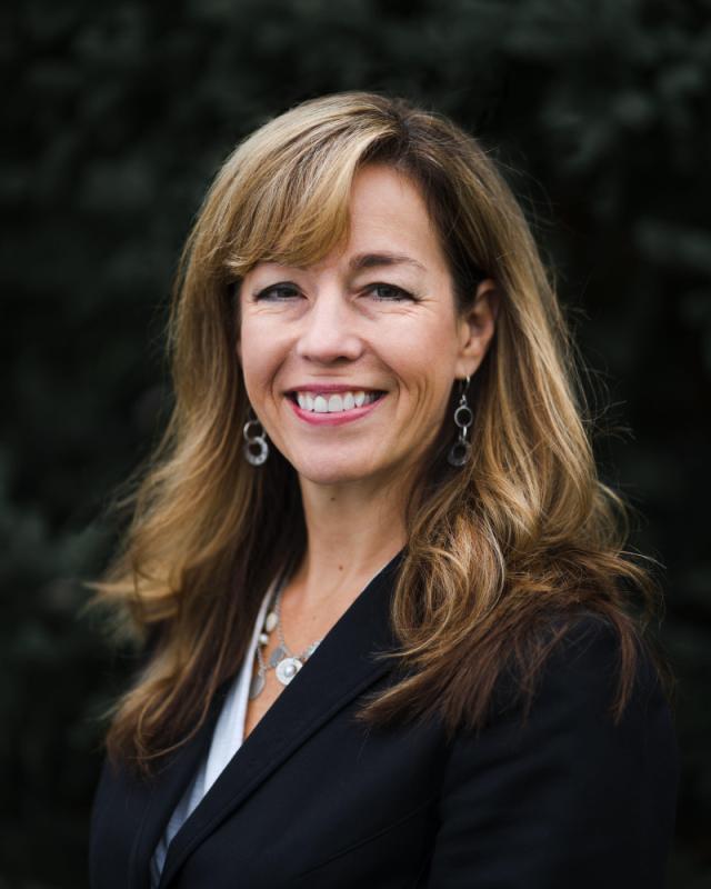 Roz Peterson, CCIM