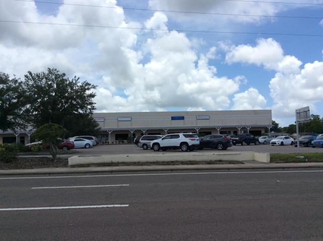 10,000 sf Income Opportunity