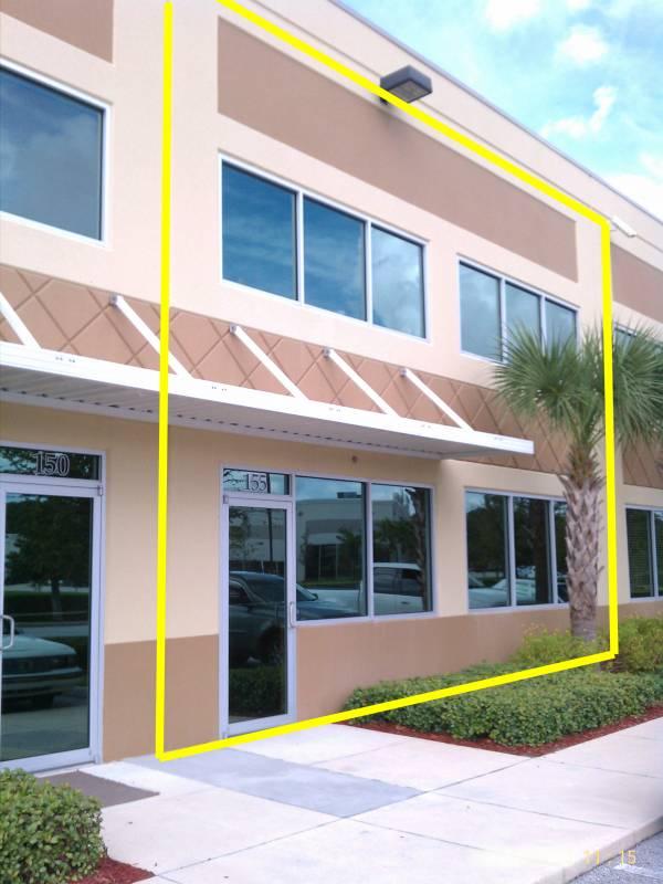 Bank Owned Condo Warehouse