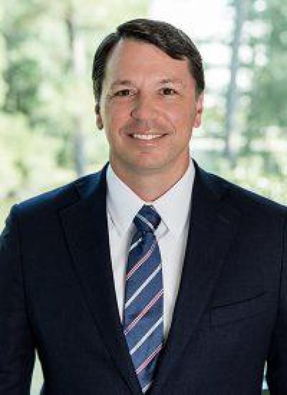 Chris Abadie, CCIM