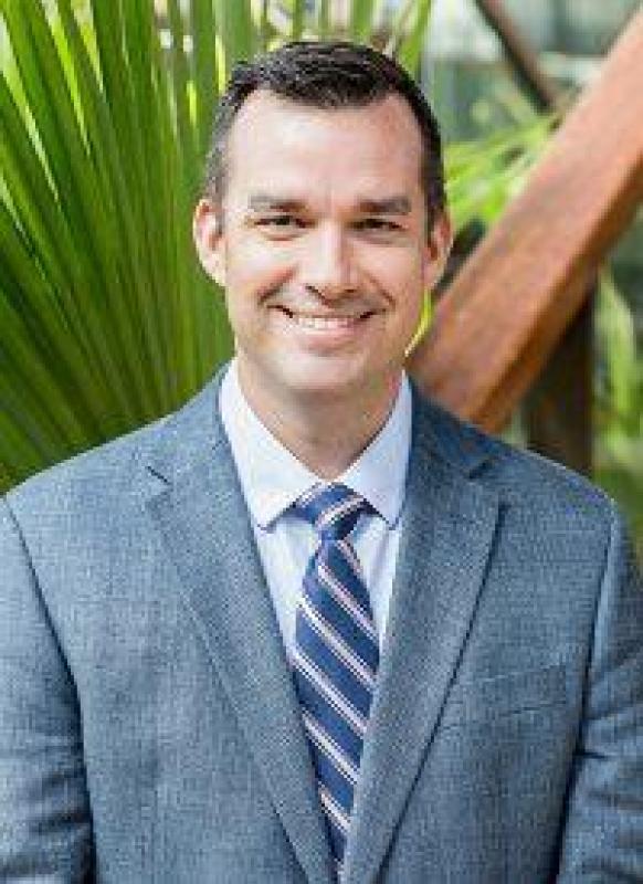 Justin Langlois, CCIM