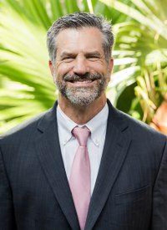 Steve Legendre, CCIM