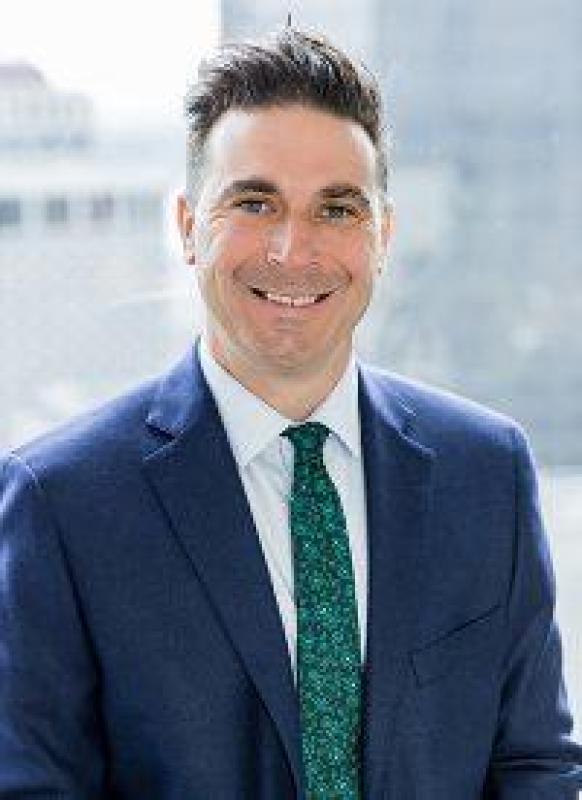 Joe Gardner, CCIM