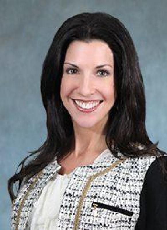 Karen McElroy, CCIM