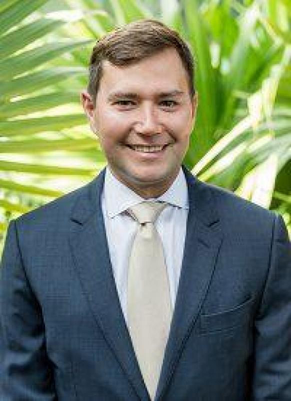 Chad Rigby, CCIM