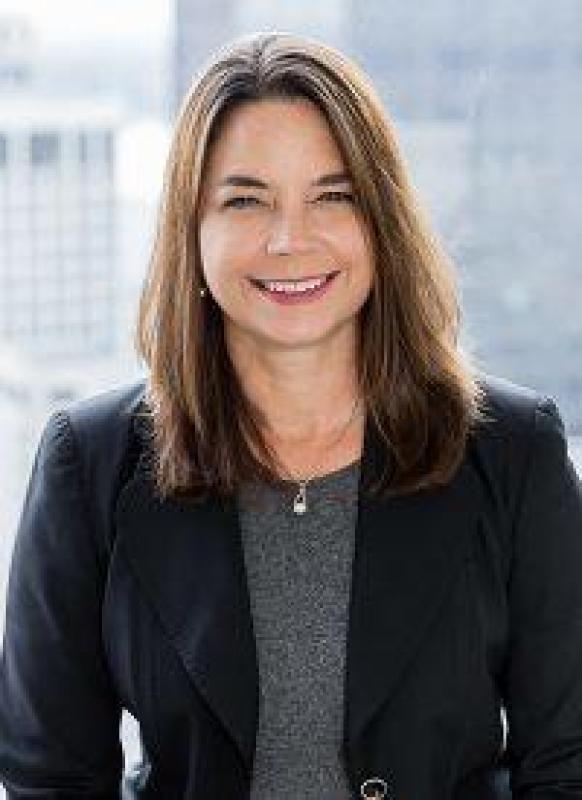 Melissa Warren, CCIM