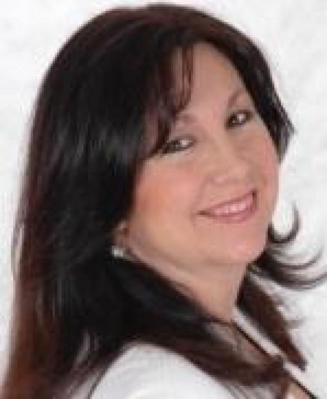 Jenni Dudley