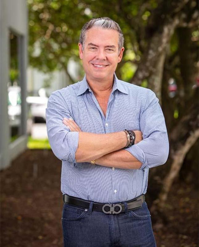 Carlos Ruga