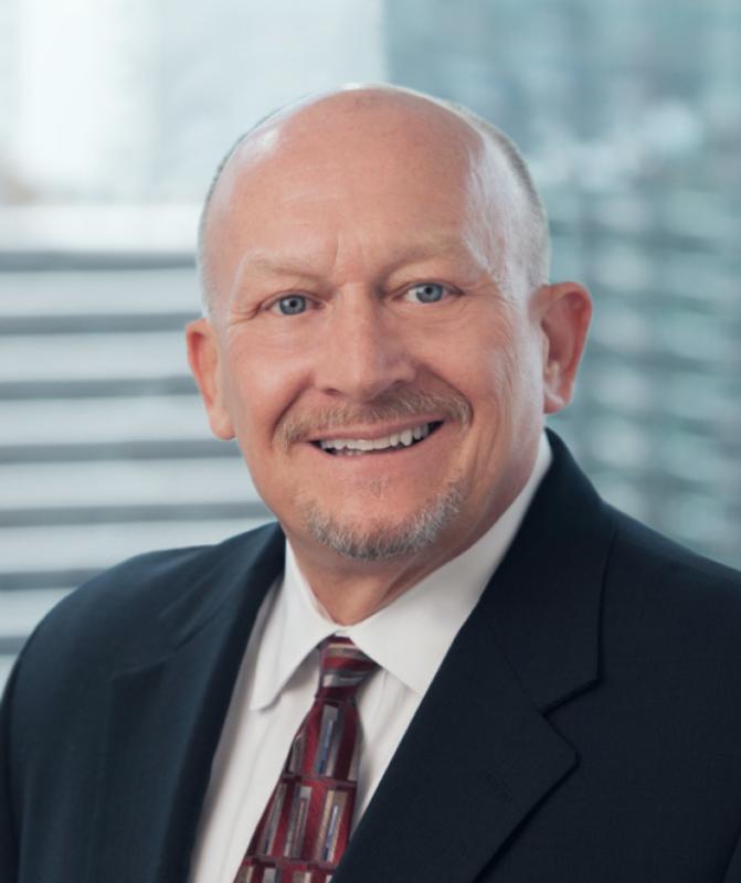 Rick Tumin, SIOR, CCIM