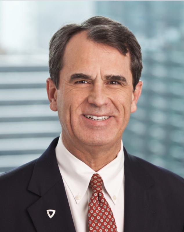 Tommy Hiles, SIOR