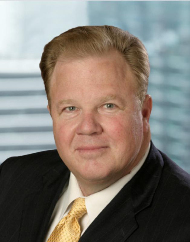 Kurt Unger, CCIM, SIOR