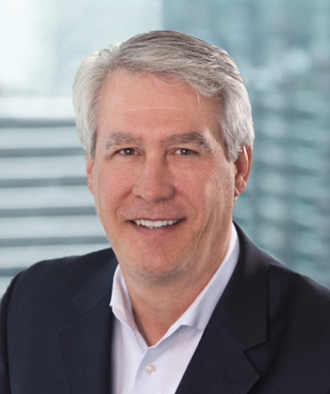 John DeCouto, CCIM