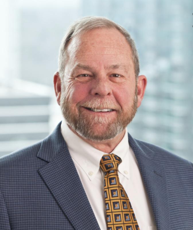 Jim Ramseur