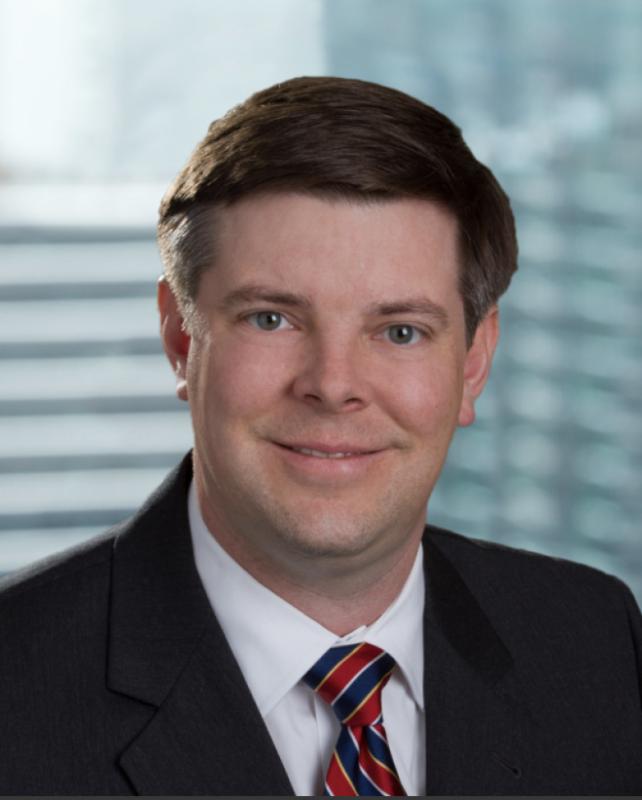 Billy Snowden, SIOR