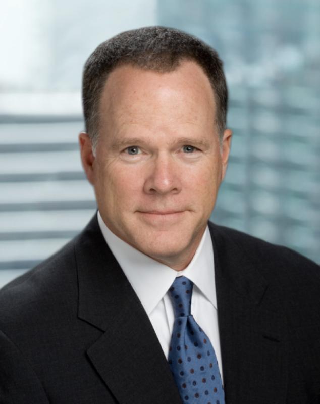 Bill Wikle