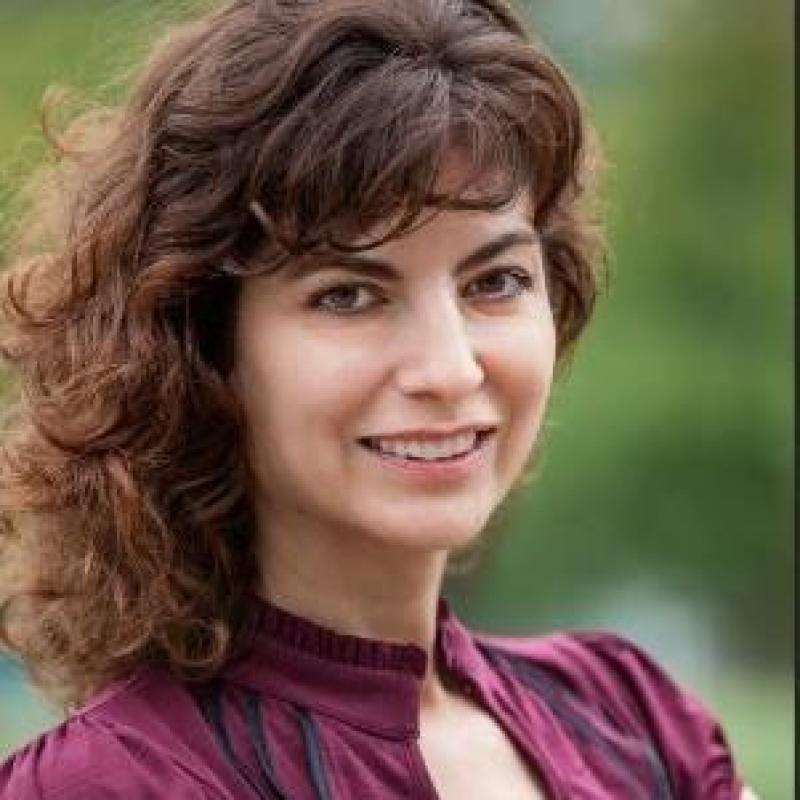 Joanne Spyridakos
