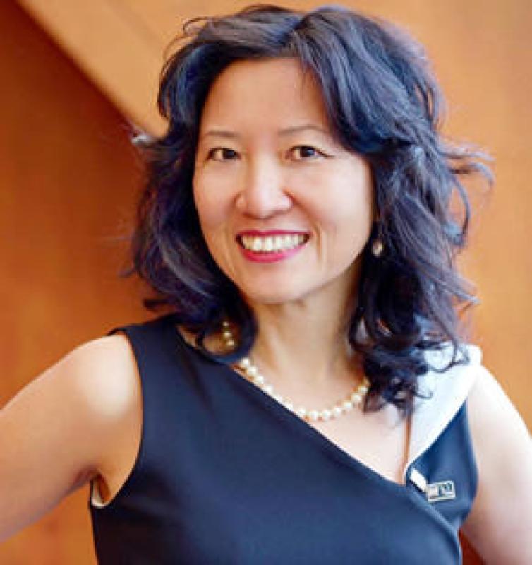 Carole C. Tam, CCIM