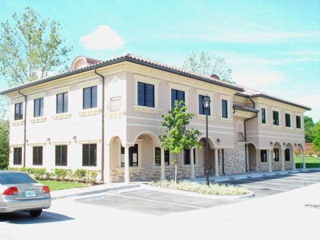 Turkey Lake - REO Listing