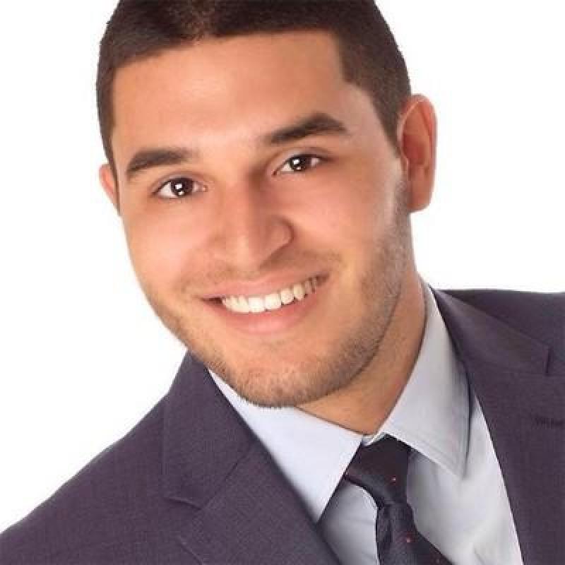 Michael Avendano