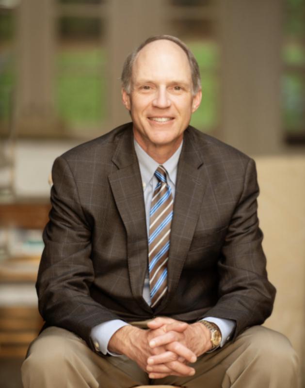 Buck Forcum, CCIM
