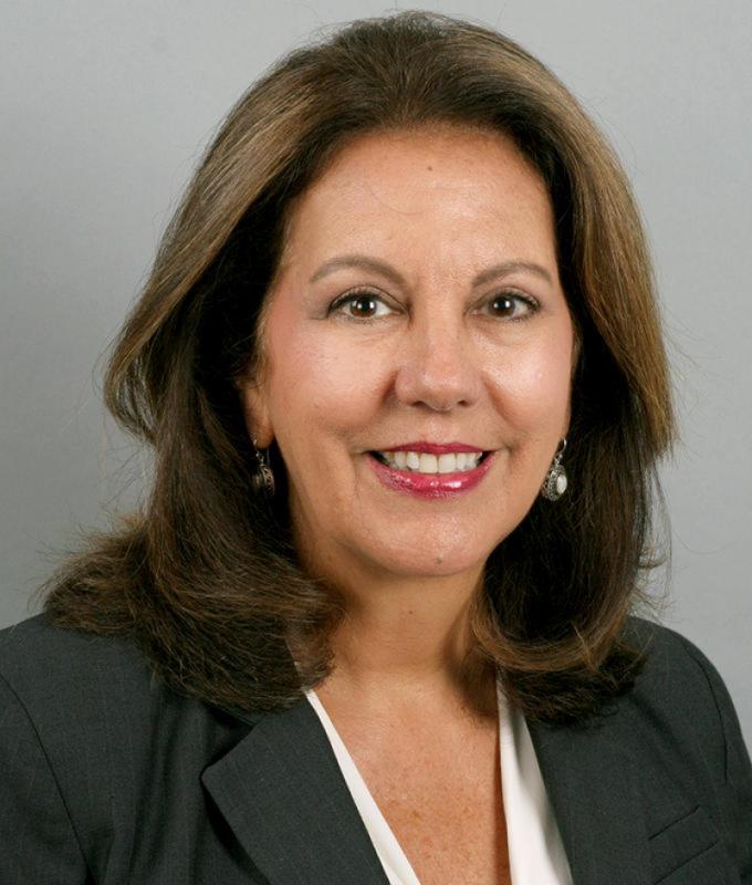 Donna Abood
