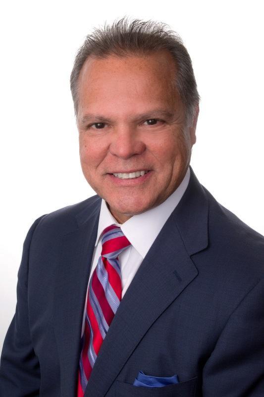 Rosendo Caveiro, CPA