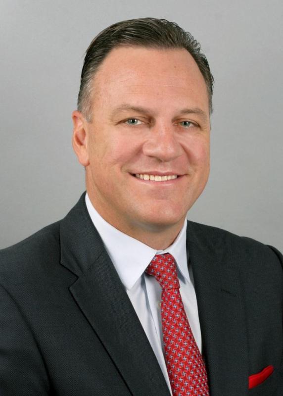 John Crotty, CCIM