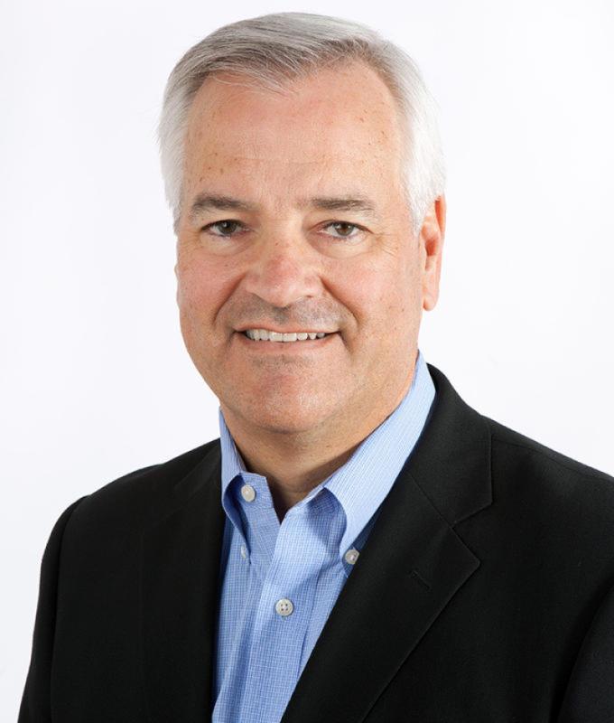 Eric Swanson, CRE