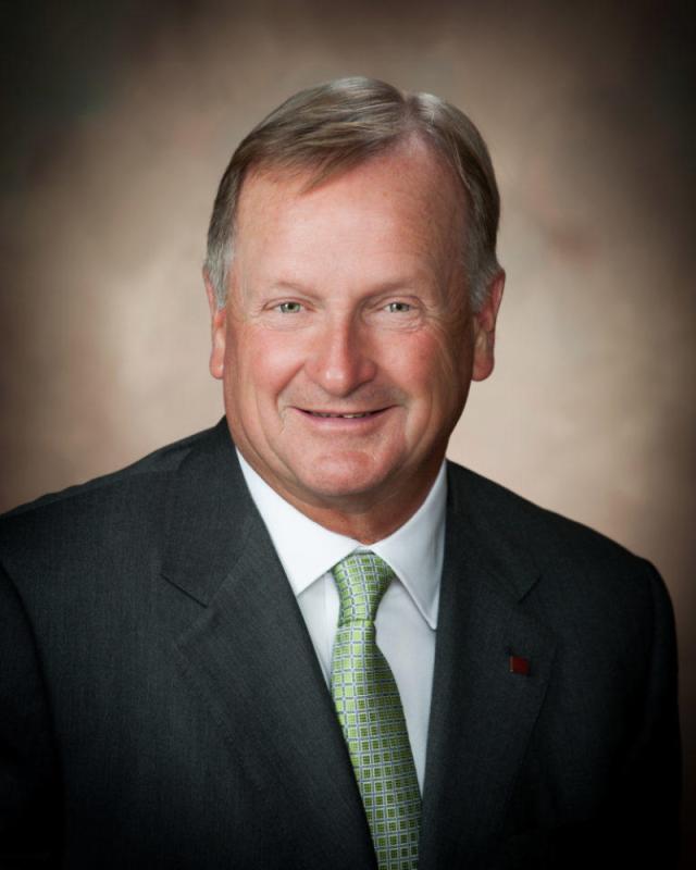 Dwight E. Wagner, CCIM