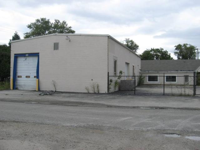 Taylor Building