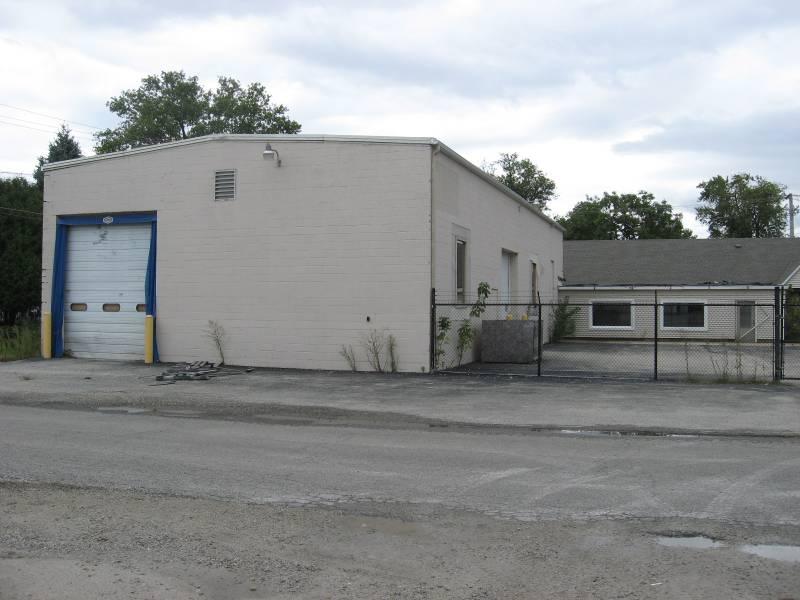 Taylor Building