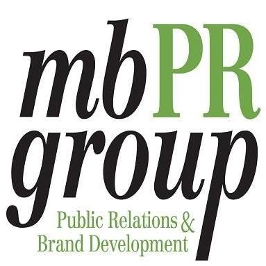 Mike Bonts PR logo
