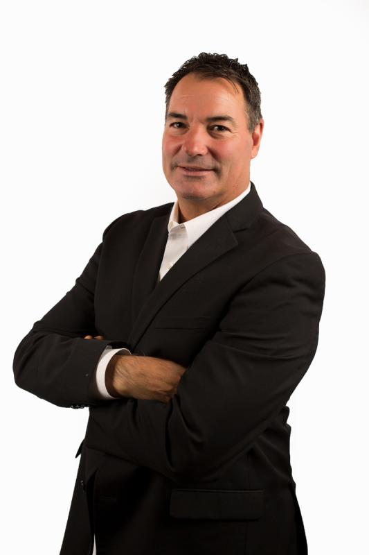 Jim Sulentic