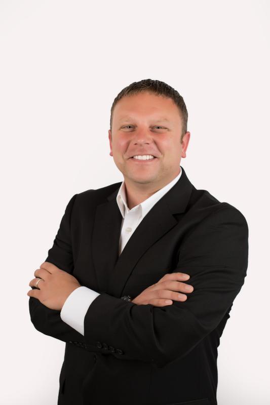 Chris Fischels