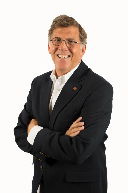 Fred Miehe, SIOR, CCIM