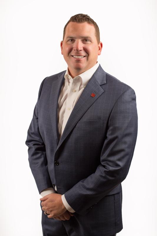 Matt Miehe, CCIM