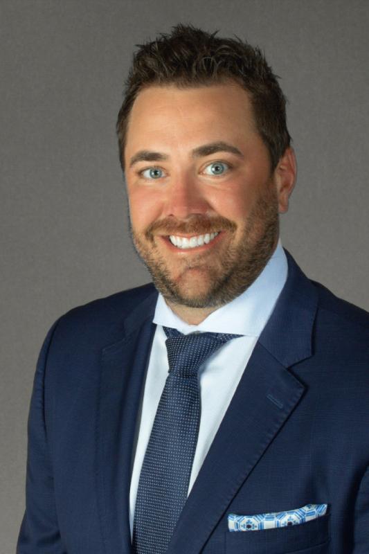 Patrick Fraley, CCIM