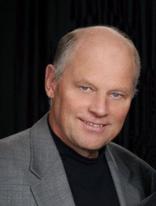 Jim Neufeld