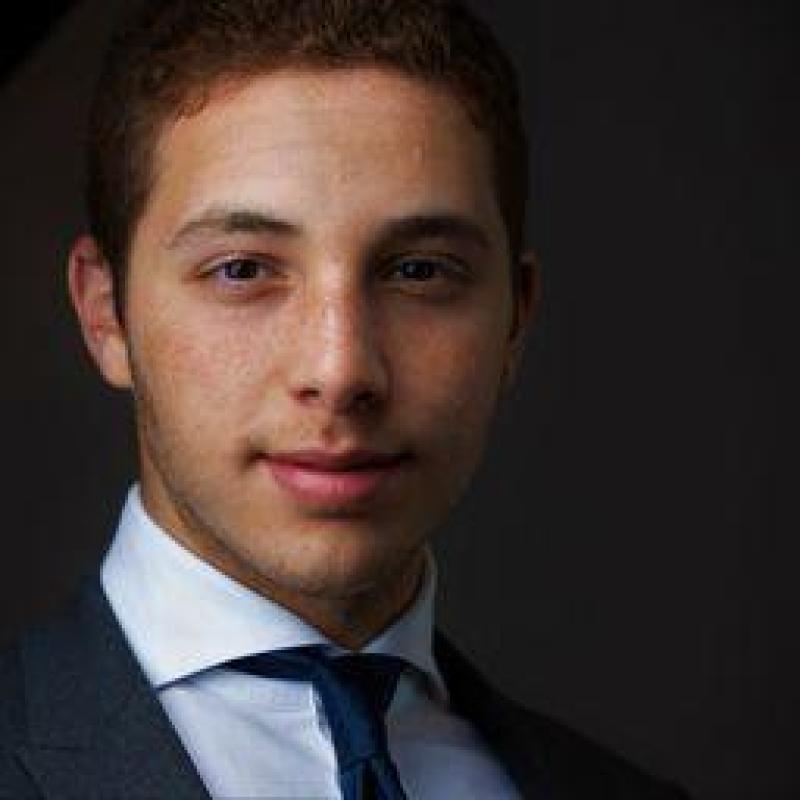 Jordan Gorjian