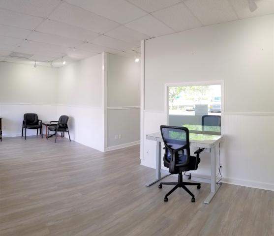 15670 McGregor Blvd #102  Office Space