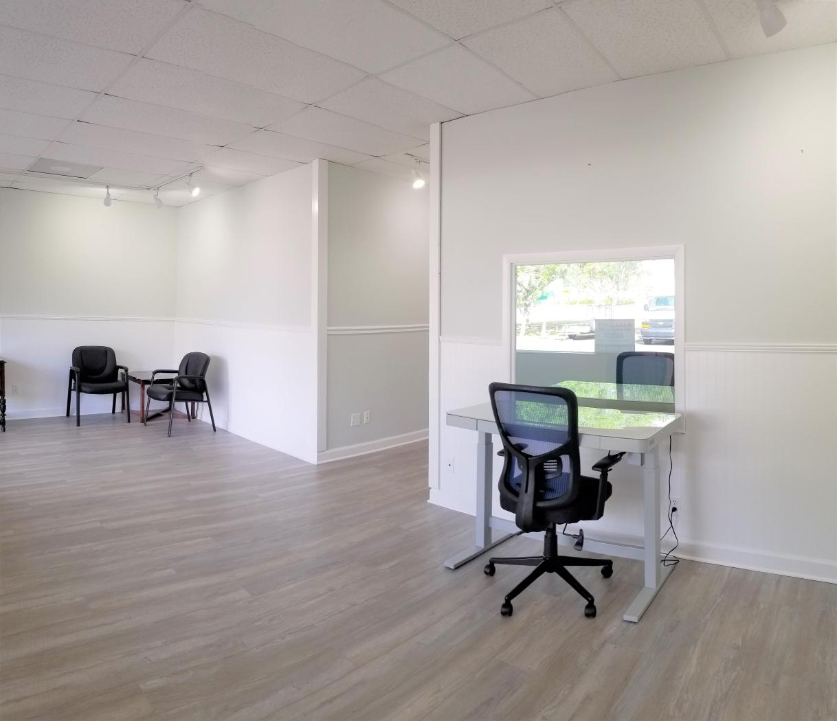 15670 McGregor Blvd #102  Office Space