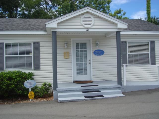 Commercial Condo at Cottage Row