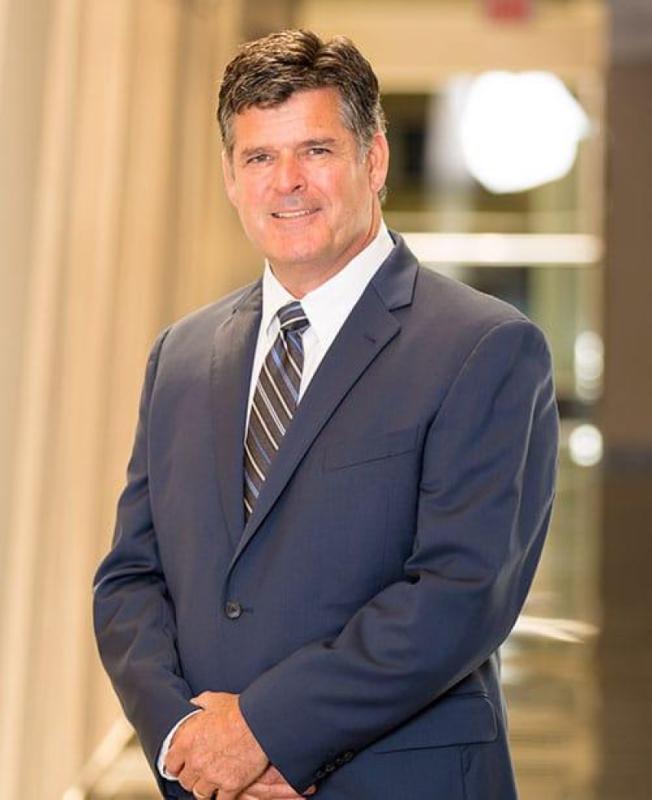 Marvin DeLaura