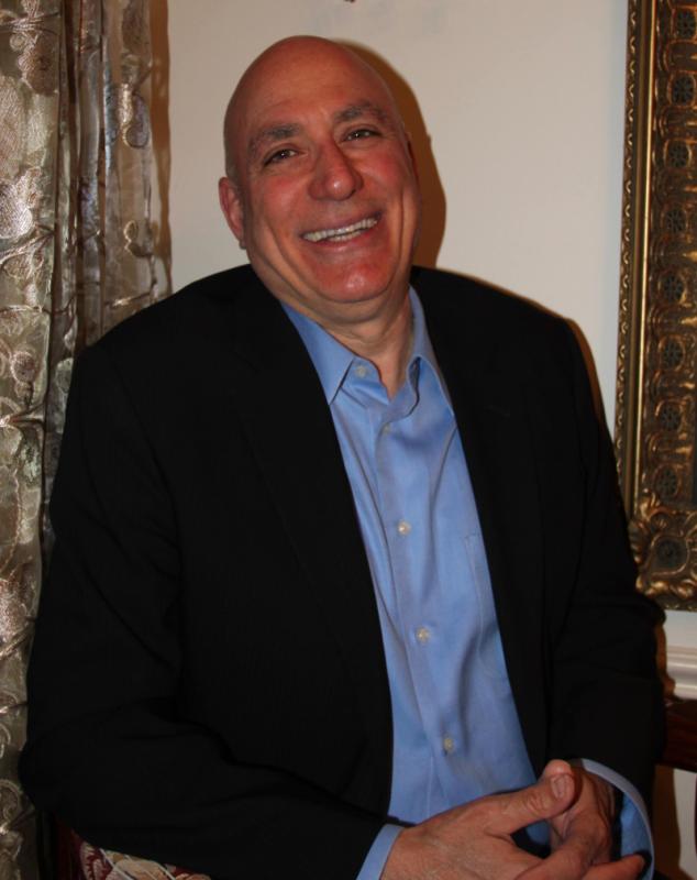 John Esshaki