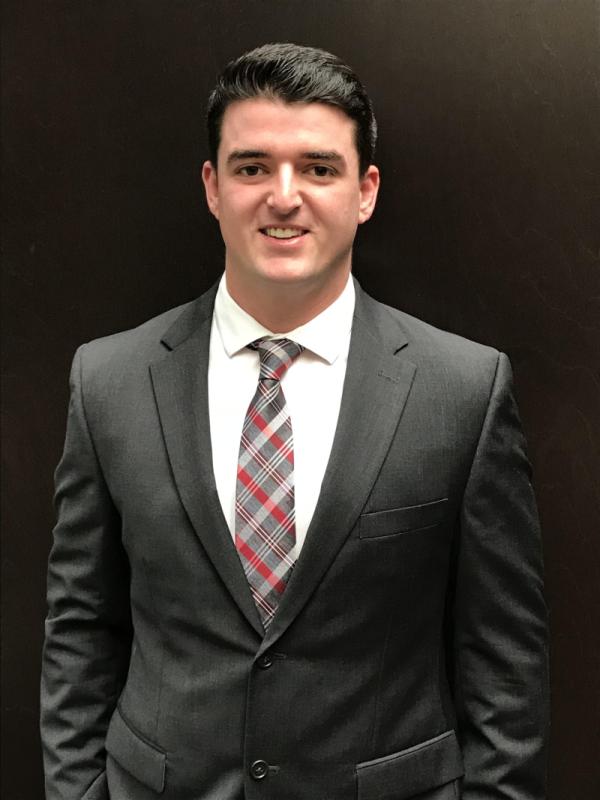 Derek DeLaura