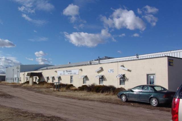 4395 Hwy 50 Plaza GARDEN CITY KS