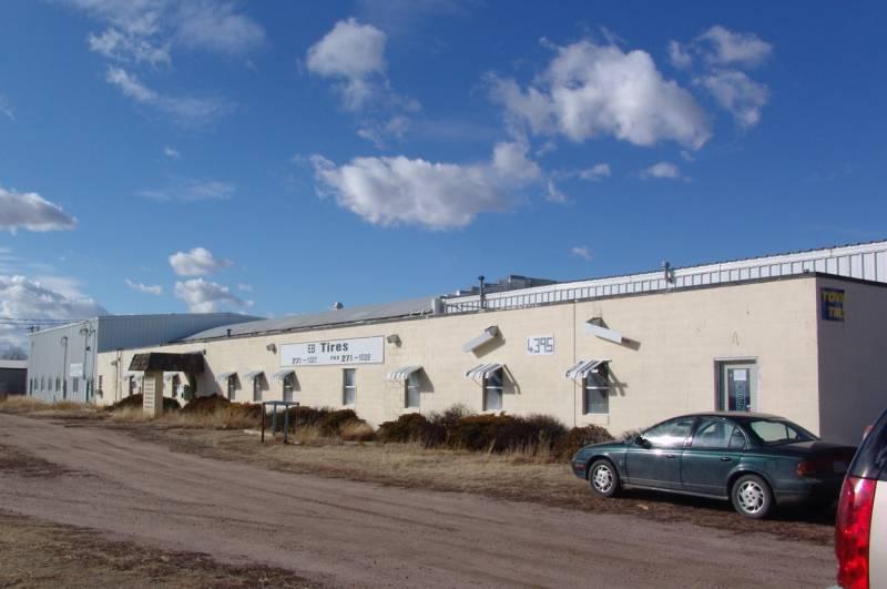 4395 Hwy 50 Plaza GARDEN CITY KS