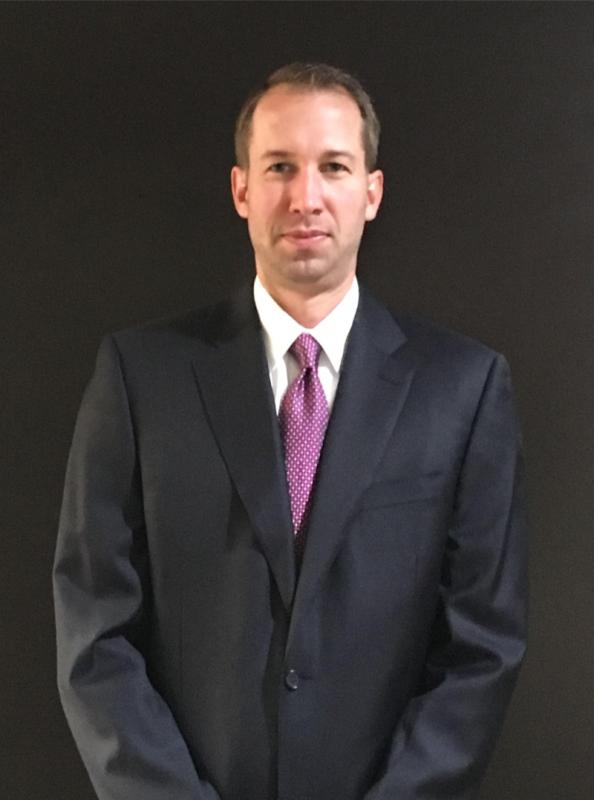 Drew Hartner